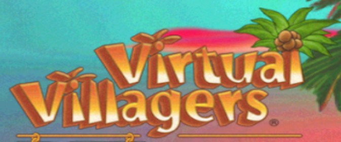 virtual villagers 5 apk